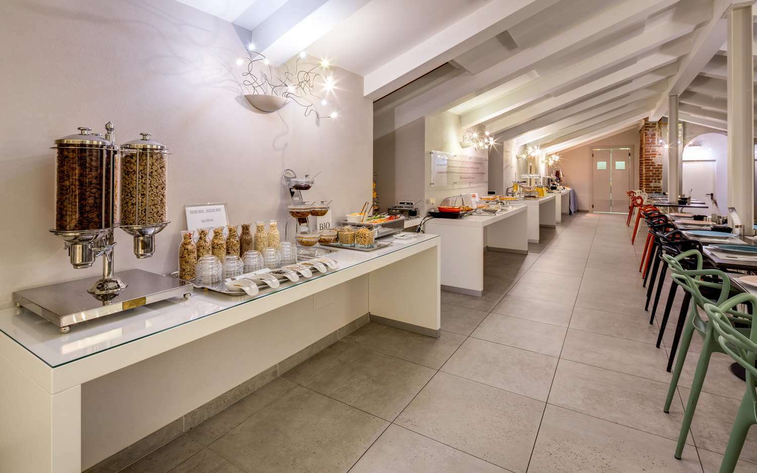 Best Western Plus Royal Superga Hotel Cuneo Exterior foto
